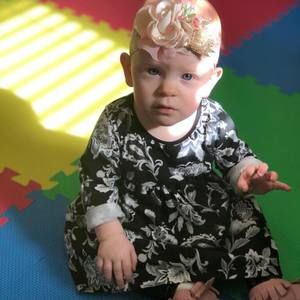 Meet your Posher, Trish